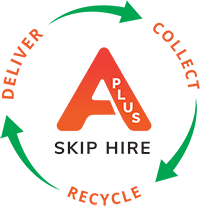 skip.ie Logo